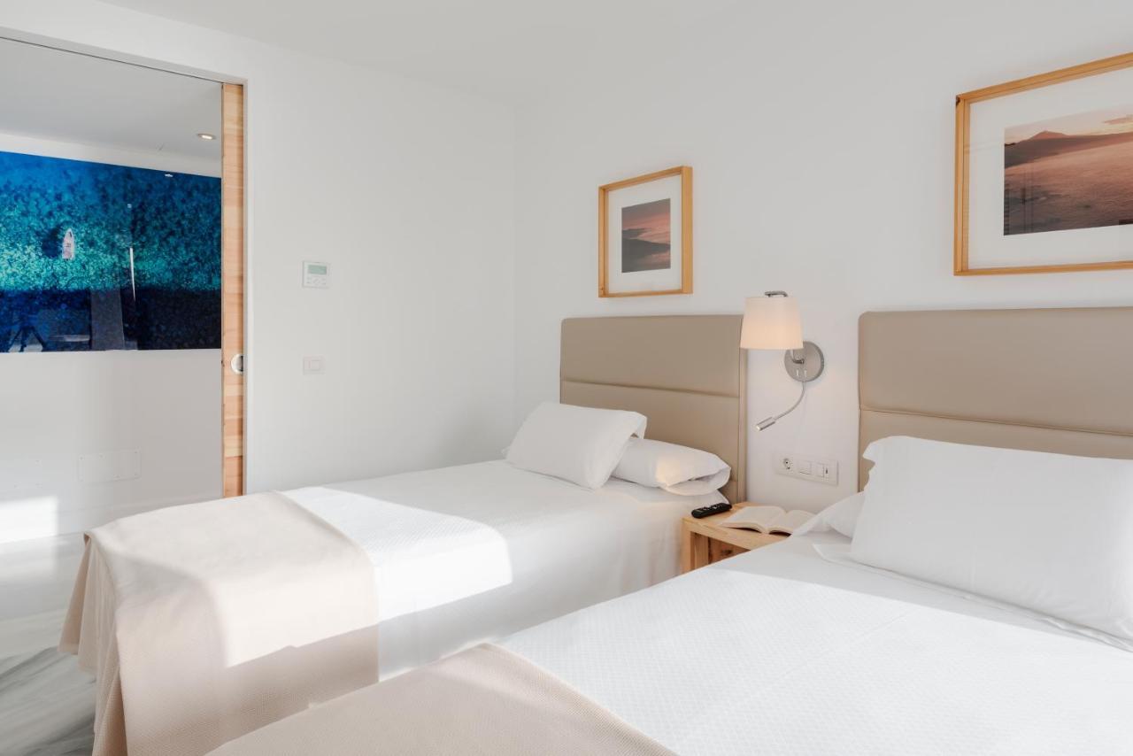 Ocean Suites By Upper Luxury Housing - Parque Santiago Apartahotel Playa de las Américas