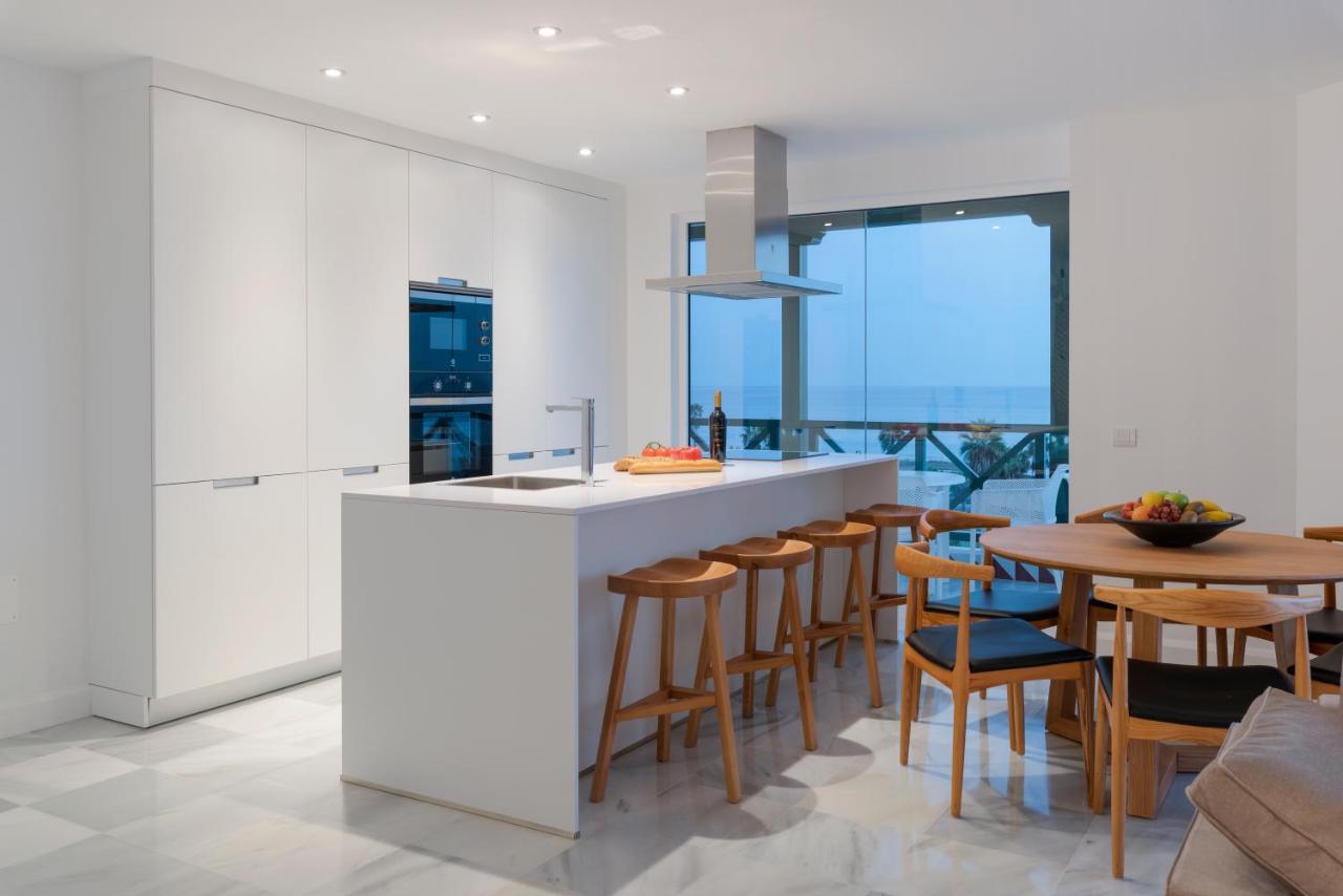 Ocean Suites By Upper Luxury Housing - Parque Santiago *