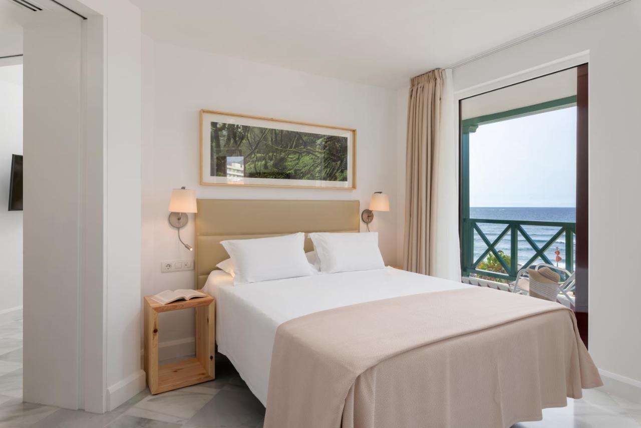 Ocean Suites By Upper Luxury Housing - Parque Santiago *