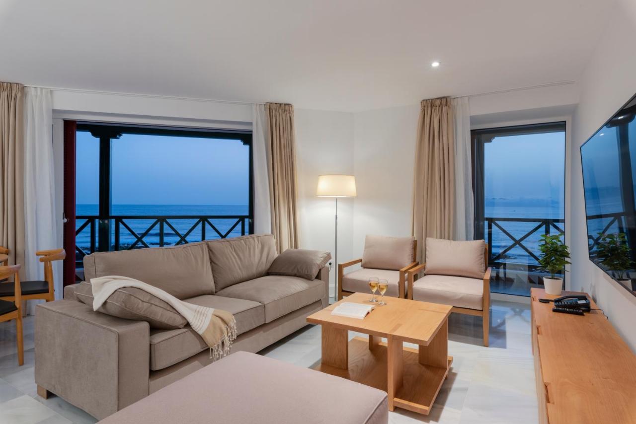 Ocean Suites By Upper Luxury Housing - Parque Santiago Apartahotel Playa de las Américas