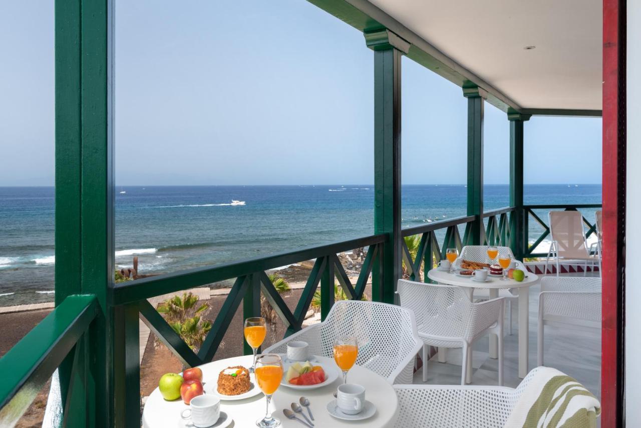 Ocean Suites By Upper Luxury Housing - Parque Santiago *