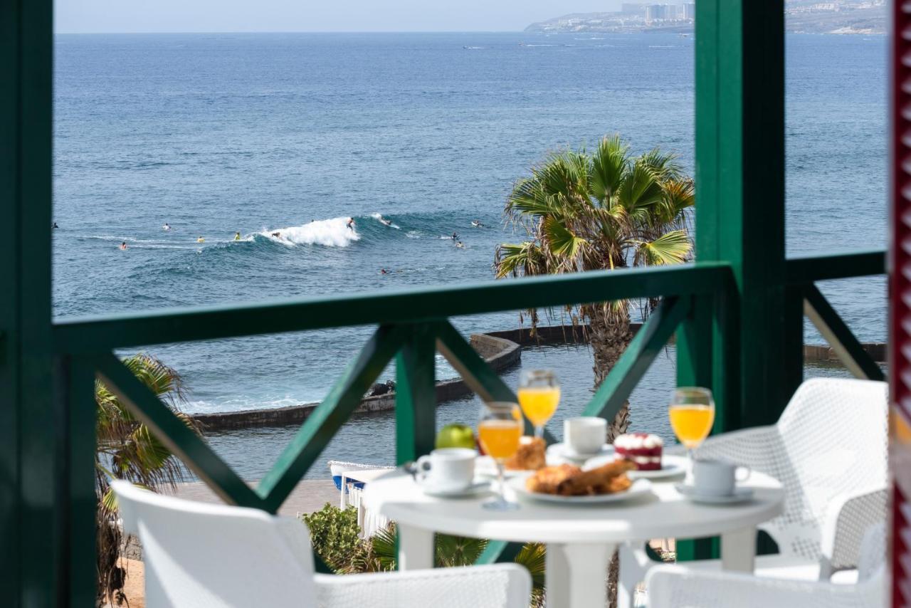 Ocean Suites By Upper Luxury Housing - Parque Santiago *