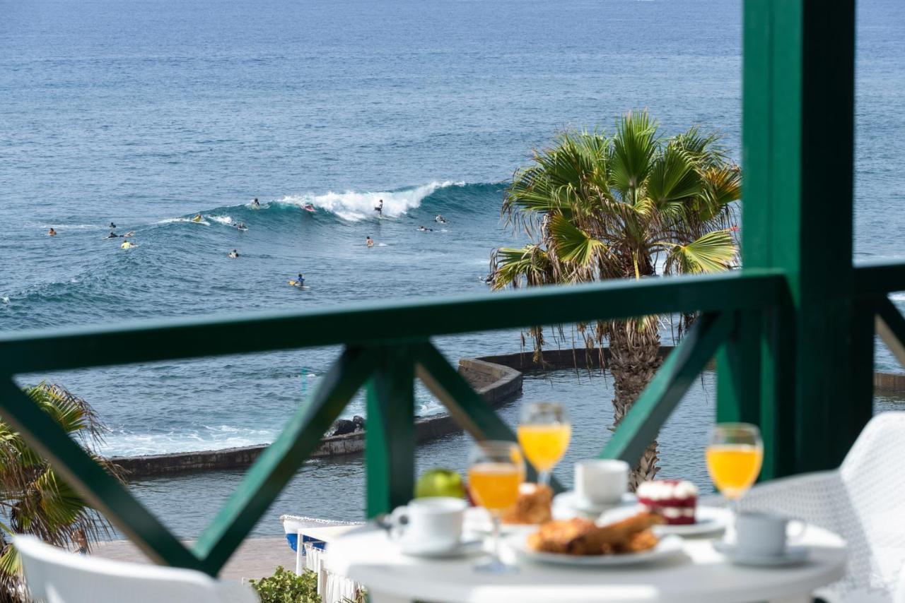Ocean Suites By Upper Luxury Housing - Parque Santiago *