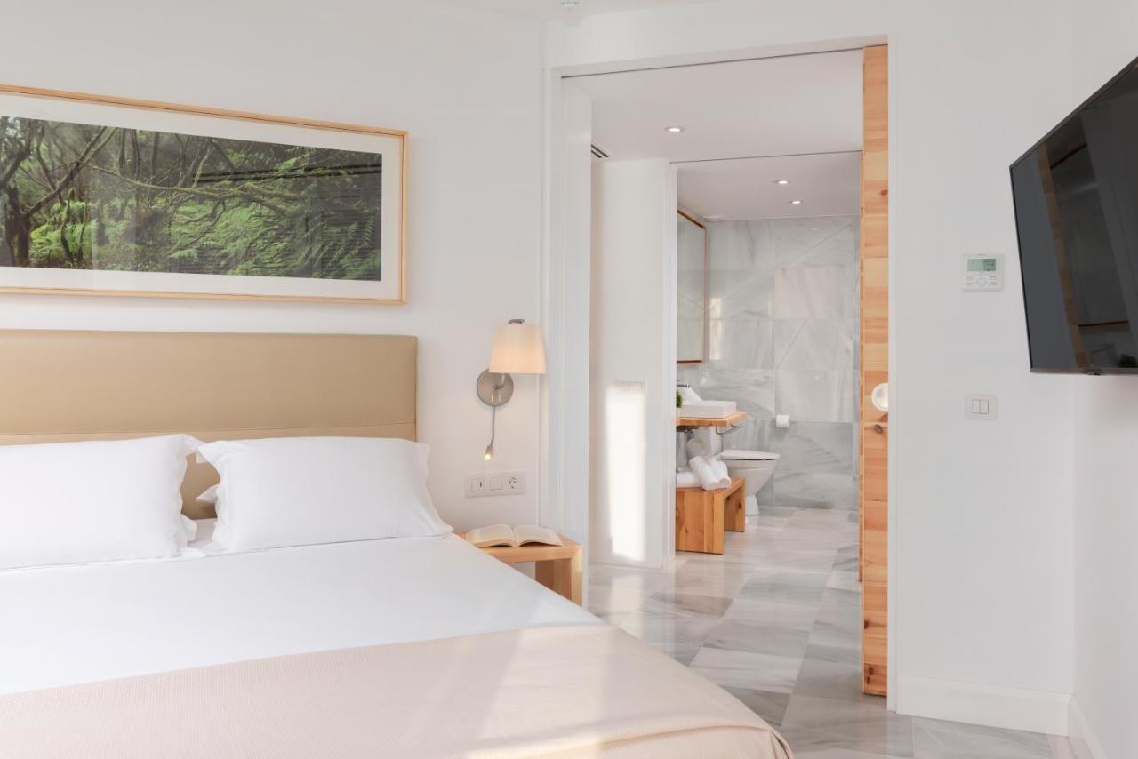 Apartahotel Ocean Suites By Upper Luxury Housing - Parque Santiago *