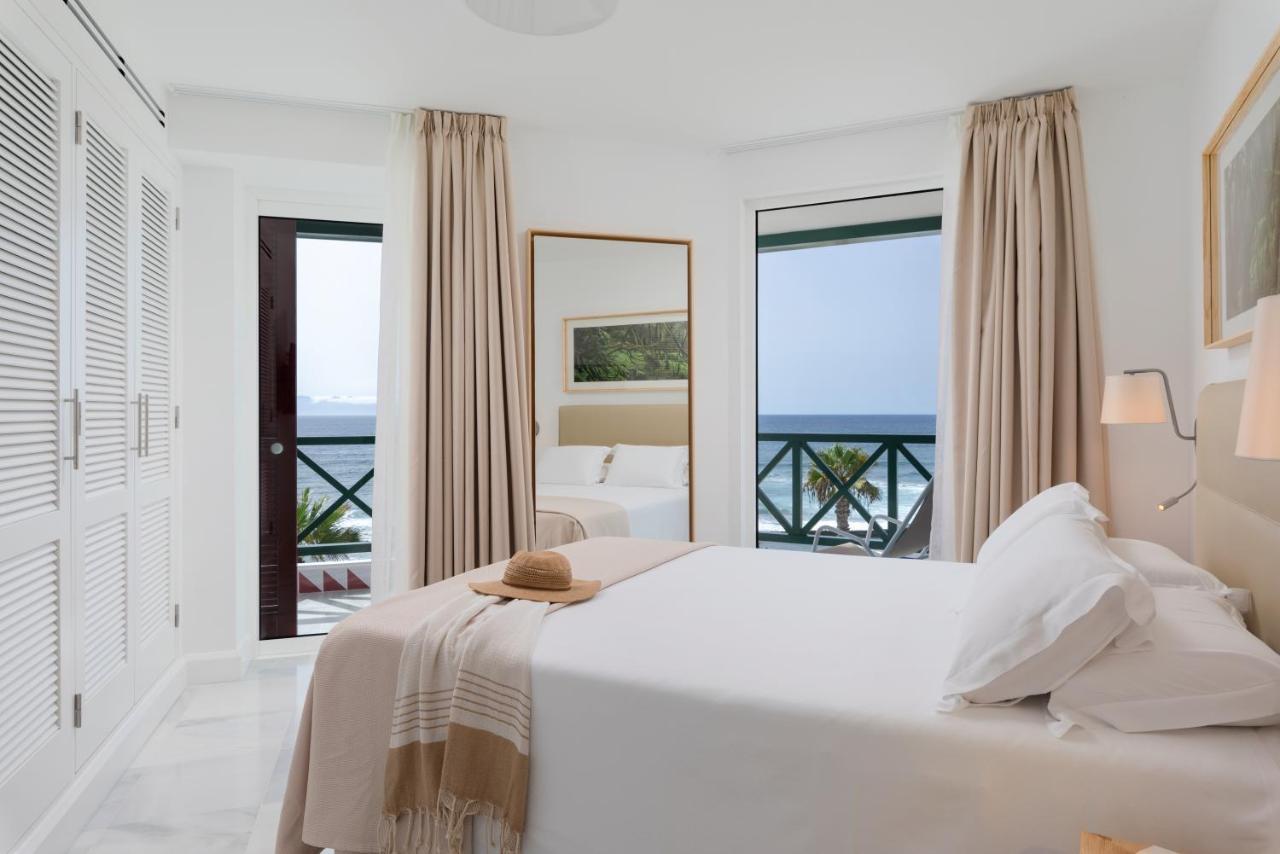 Apartahotel Ocean Suites By Upper Luxury Housing - Parque Santiago *