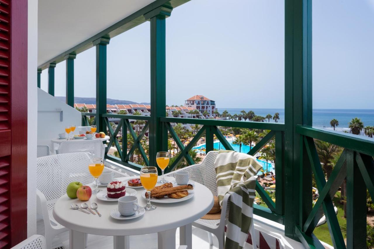 Ocean Suites By Upper Luxury Housing - Parque Santiago *