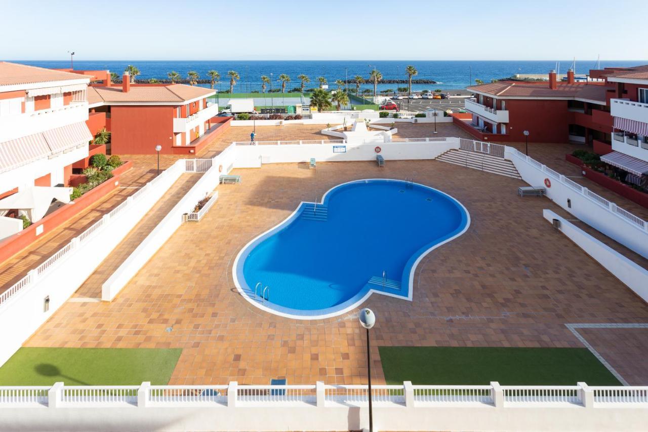 Apartment Home2book Sea Front Duplex Terrace Pool