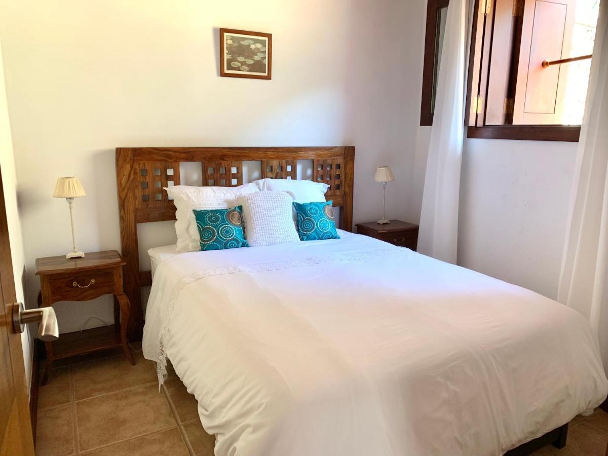 Casa Guergue By Vv Canary Ocean Homes Holiday home Masca