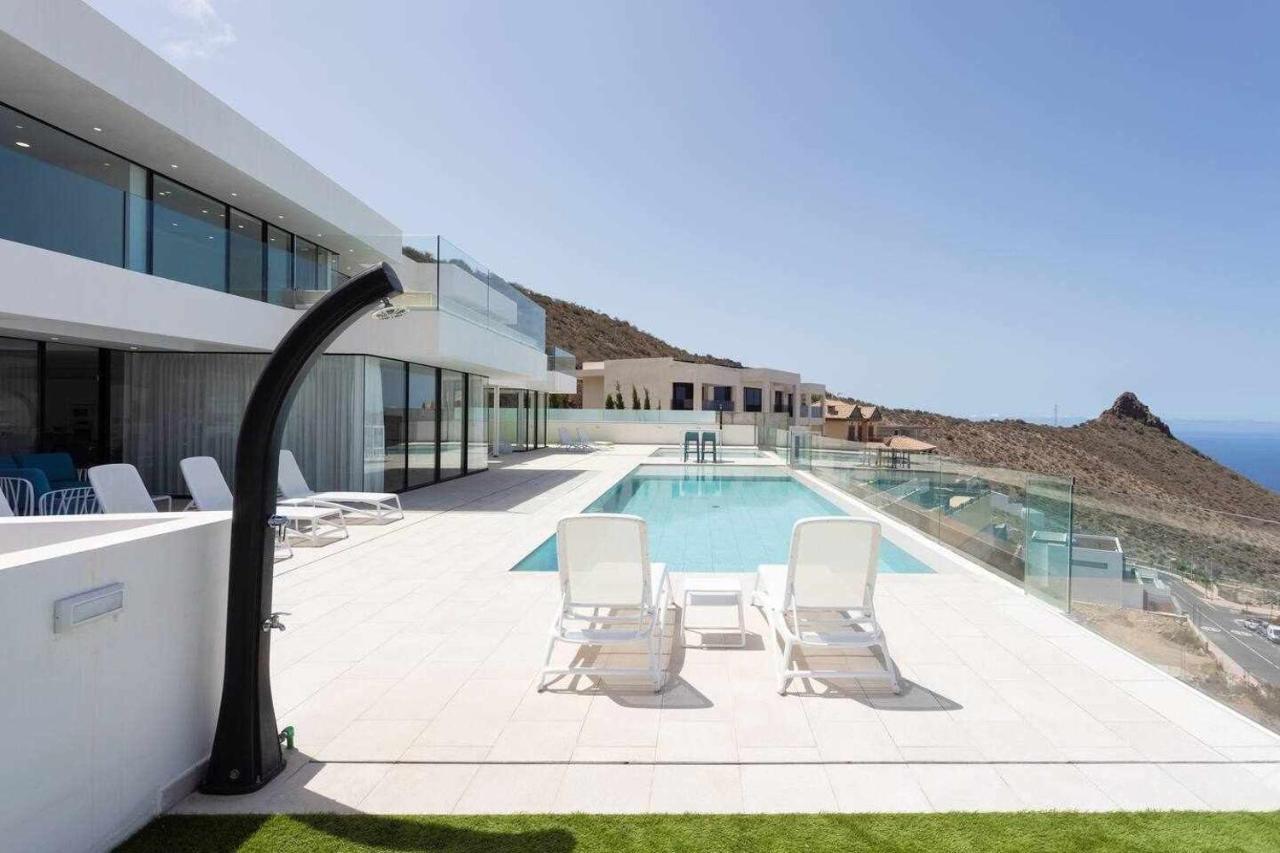 New Luxurious Private * Costa Adeje (Tenerife)