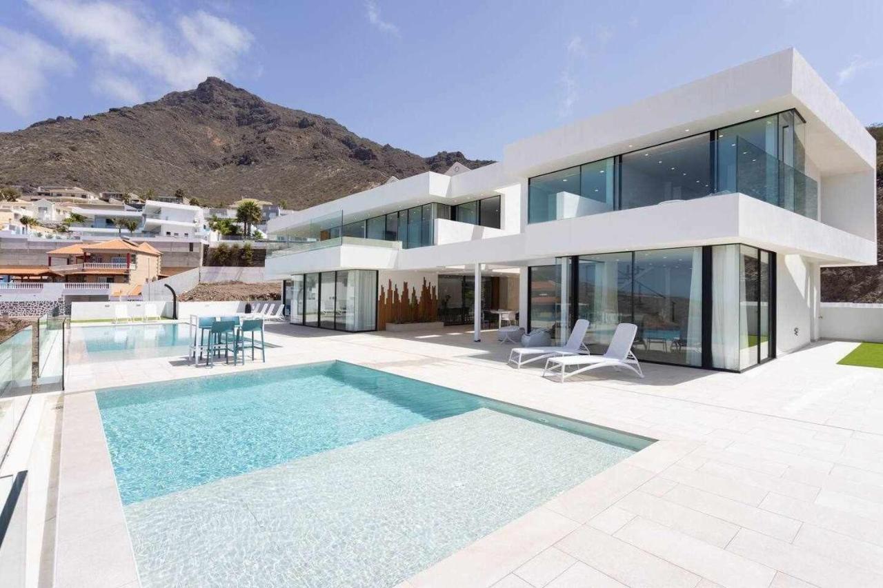Villa New Luxurious Private *