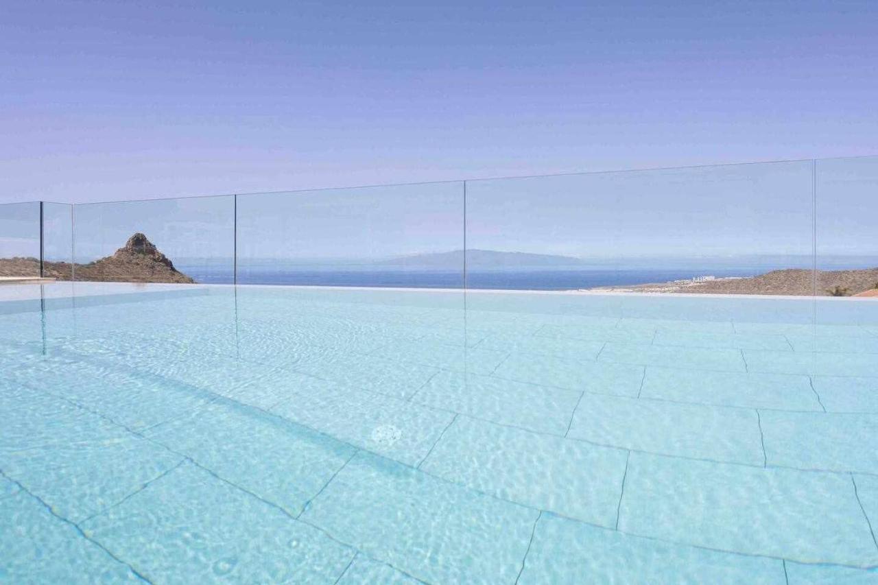 New Luxurious Private Costa Adeje (Tenerife)