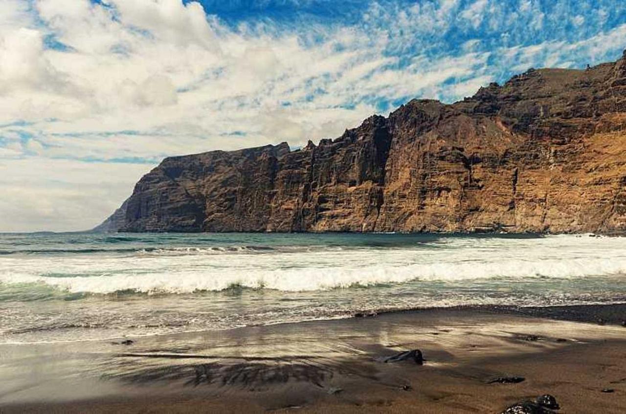 Apartment Wonderful In Gigantes *