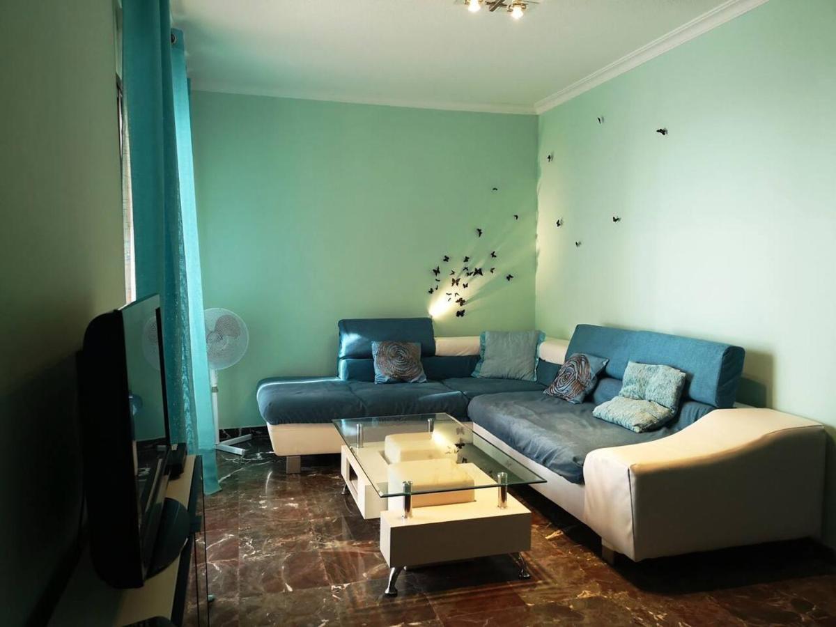 Apartment Wonderful In Gigantes