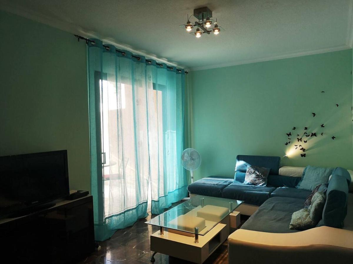 Wonderful In Gigantes Apartment