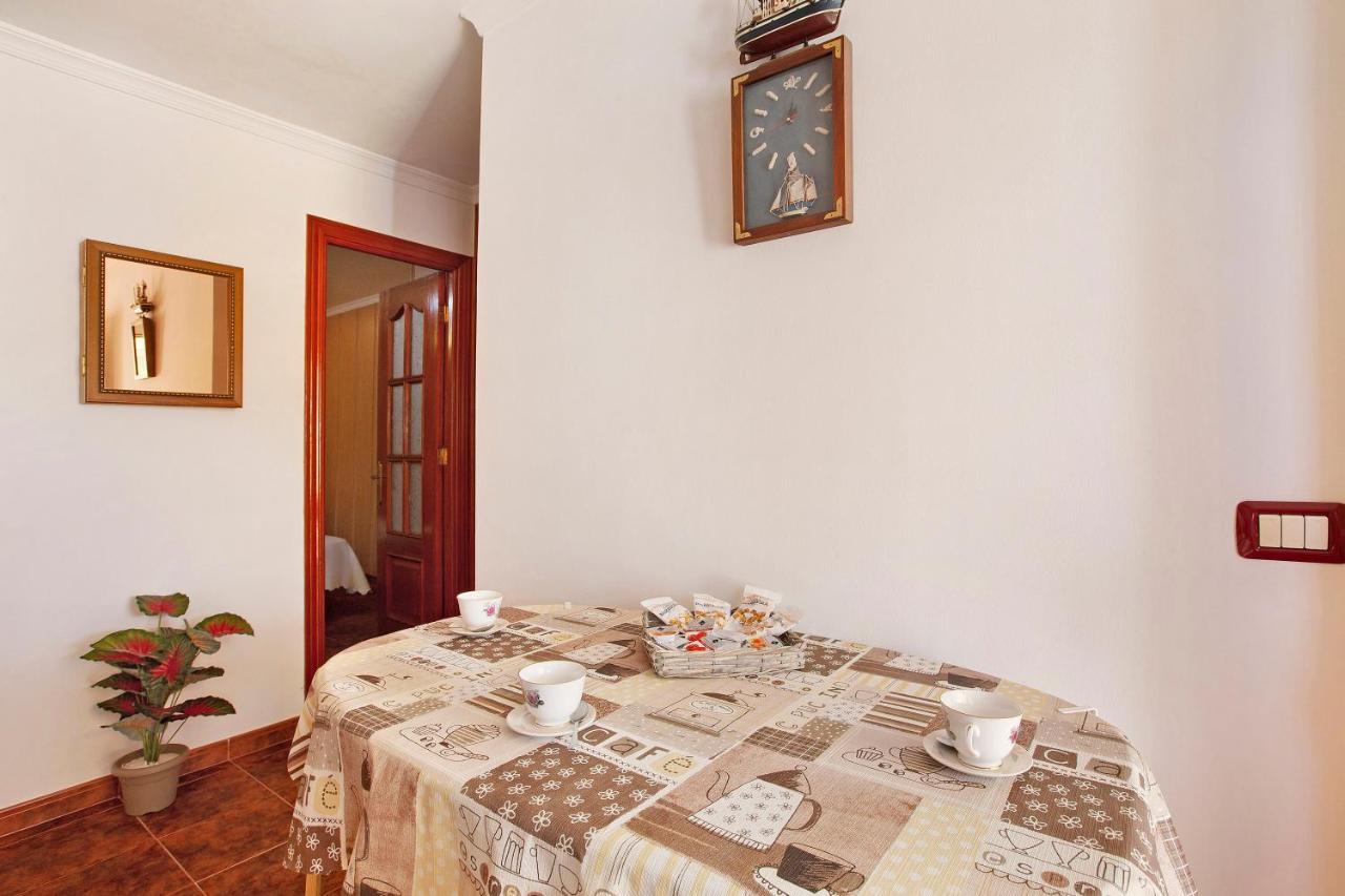Appartement Costa Del Silencio *