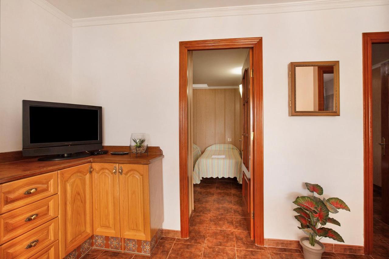Costa Del Silencio Appartement