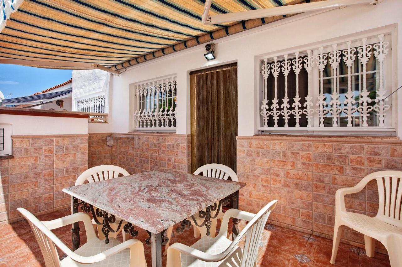 Appartement Costa Del Silencio