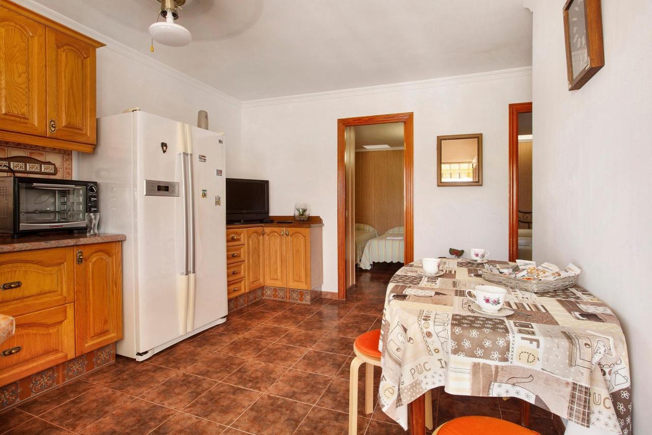 Appartement Costa Del Silencio