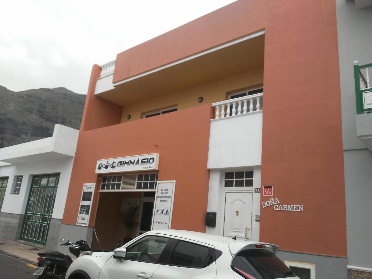 Apartamentos Doña Carmen Apartamento Caleta de Interián