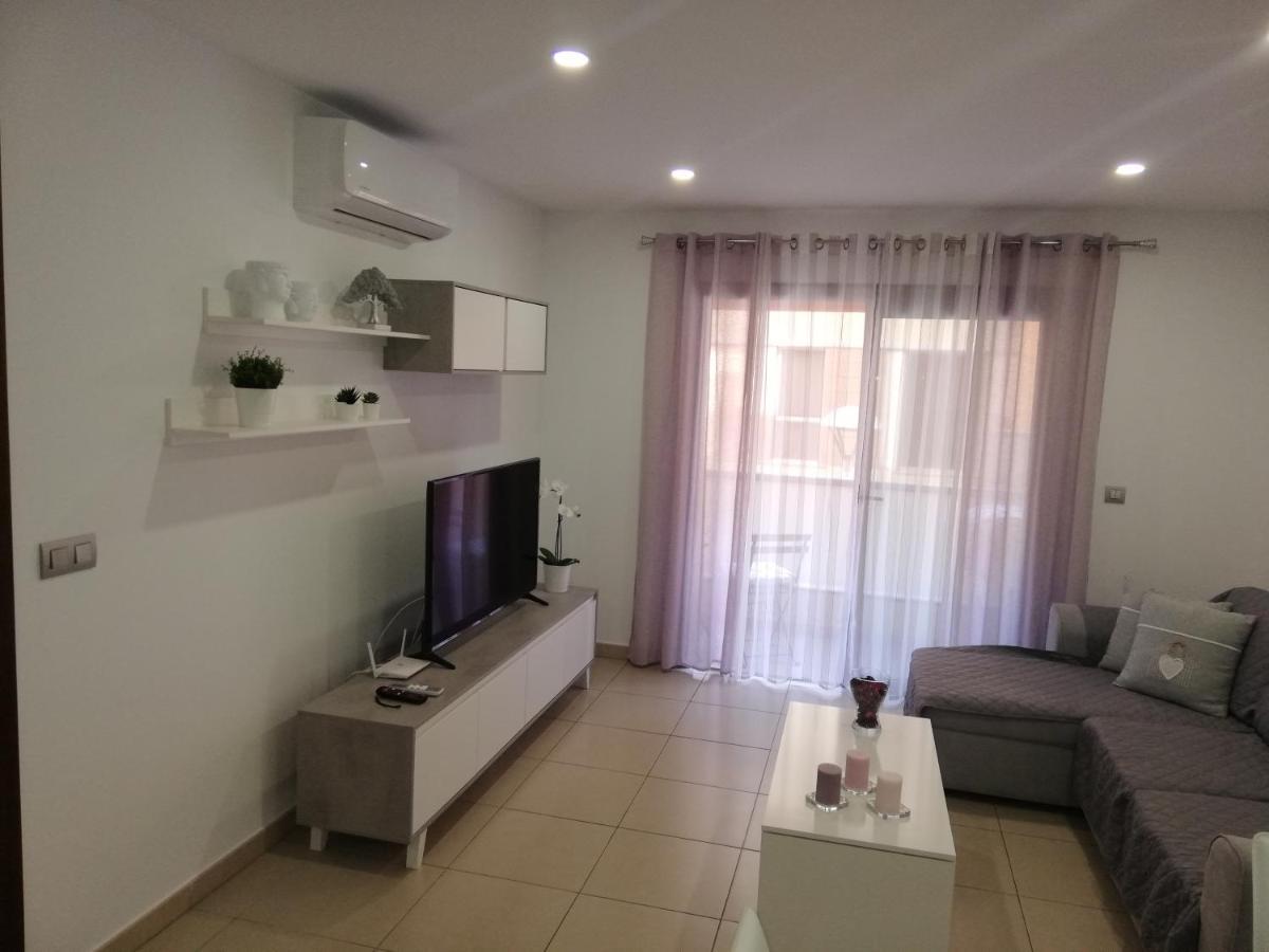 Appartement Ilusion Mar Alcalá la Real
