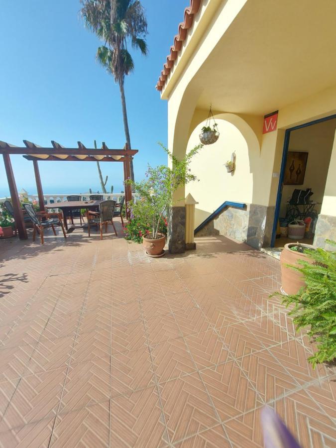 Udilla * Arona (Tenerife)