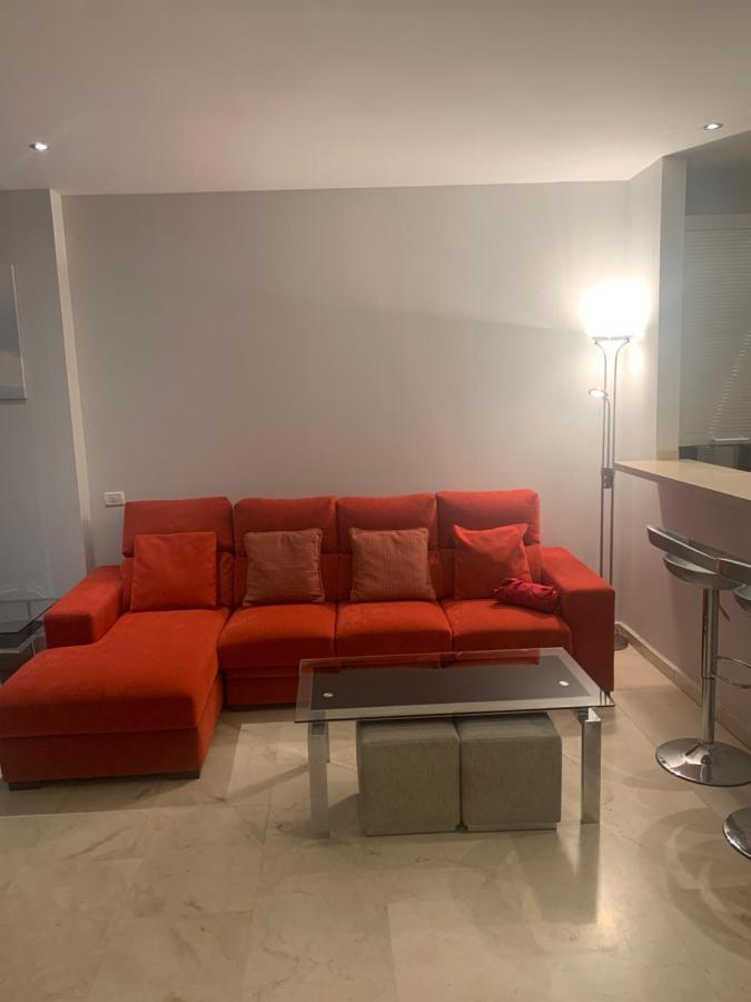 Appartement Las Ramblas *