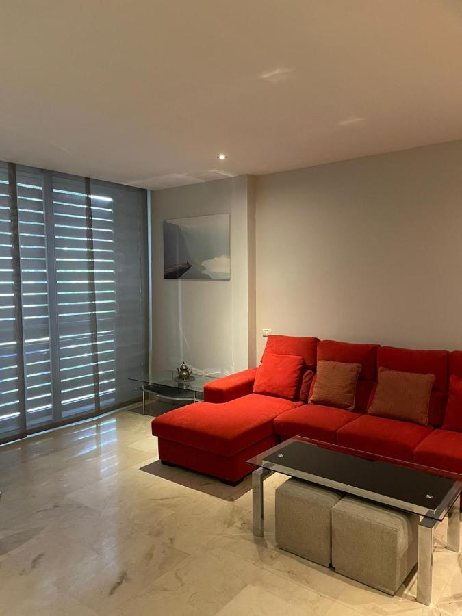 Las Ramblas Appartement Santa-Cruz de Ténérife