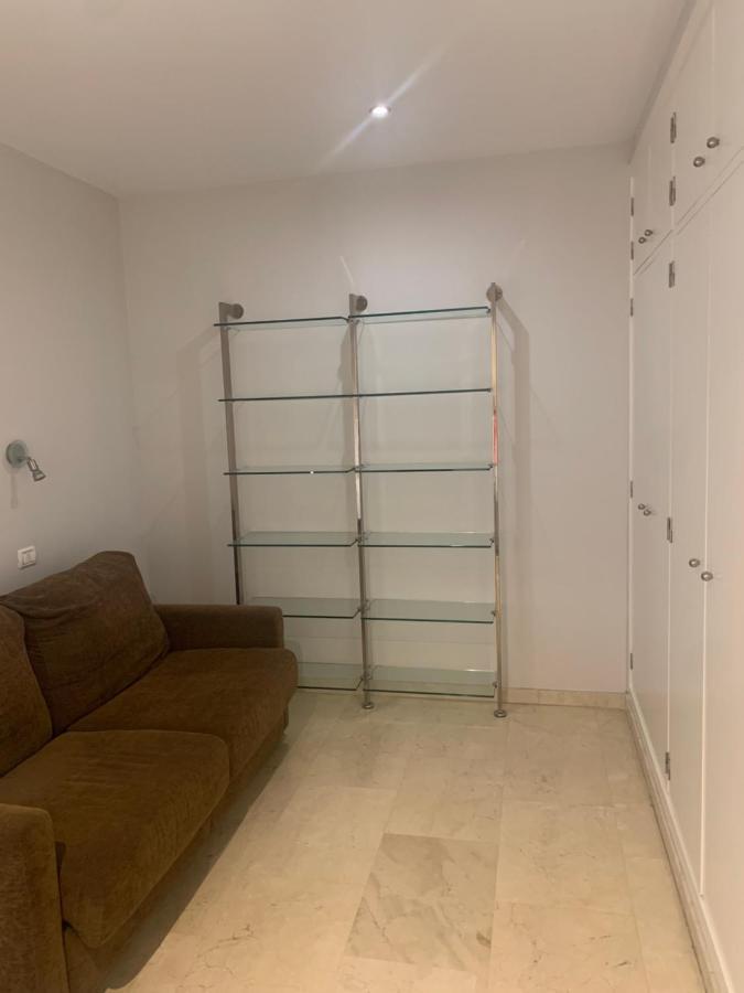 Las Ramblas Appartement Santa-Cruz de Ténérife