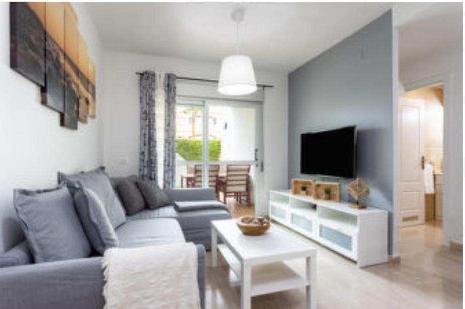 Apartamento San Miguel Golf Cañadas *