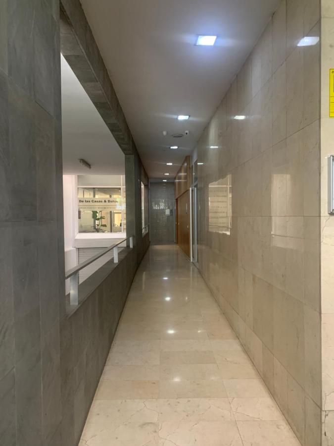 Las Ramblas Appartement *
