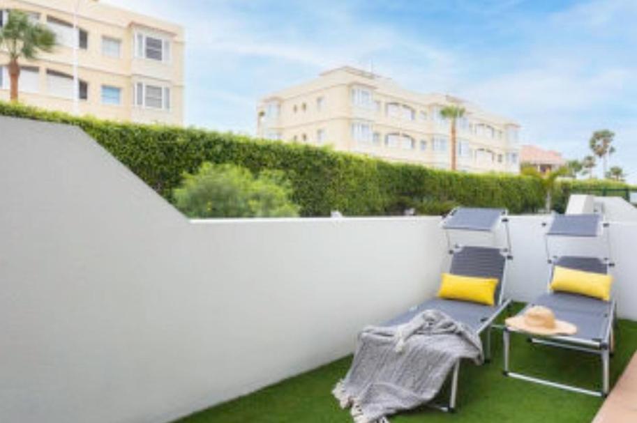 San Miguel Golf Cañadas Apartamento