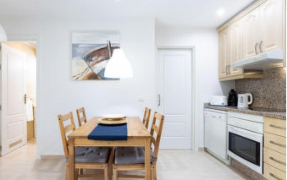 Apartamento San Miguel Golf Cañadas San Miguel de Abona