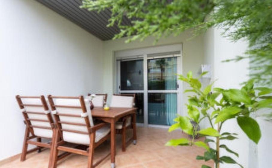 Apartamento San Miguel Golf Cañadas