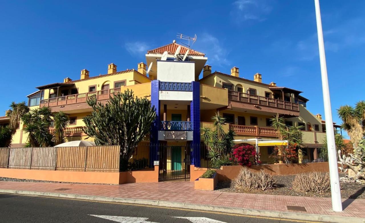 Elite Palace El Duque *