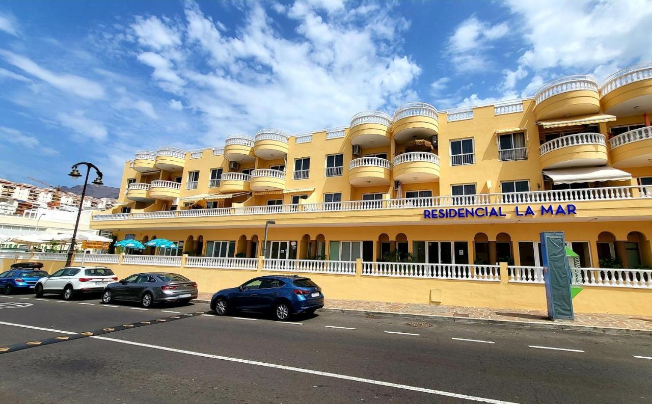 Apartamento Paulmarie Gigantes Ocean Lounge Puerto de Santiago (Tenerife)