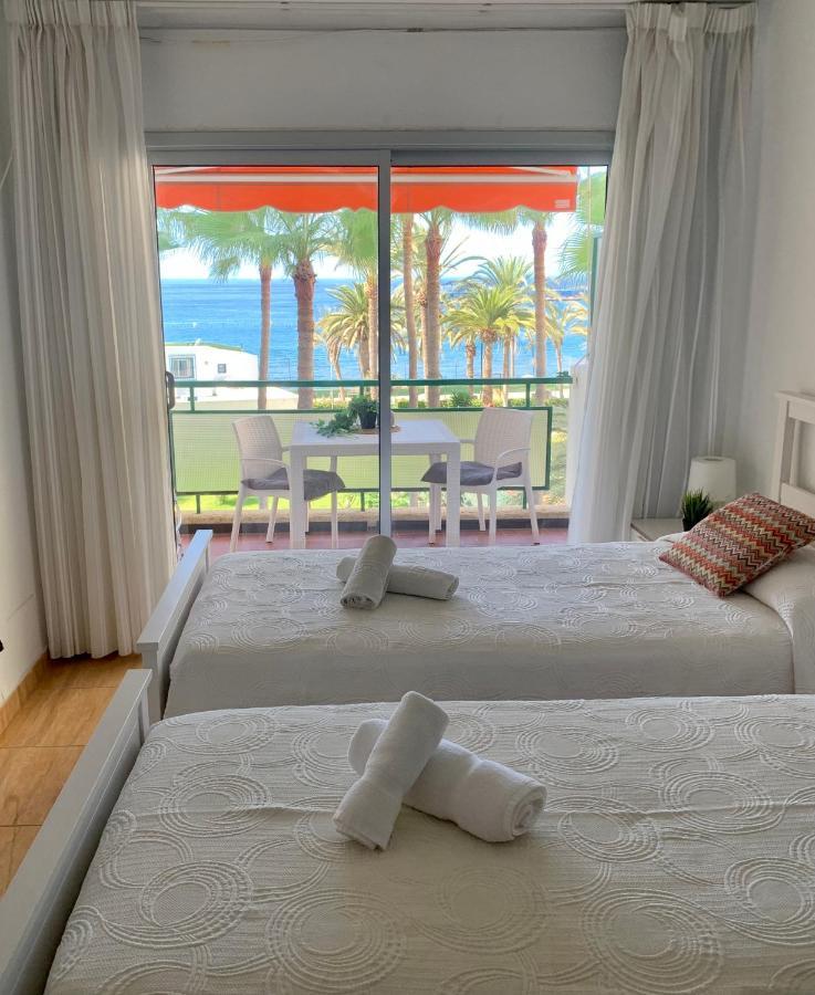 Comodoro Cristianos Beach Vivienda Vacacional Los Cristianos (Tenerife)
