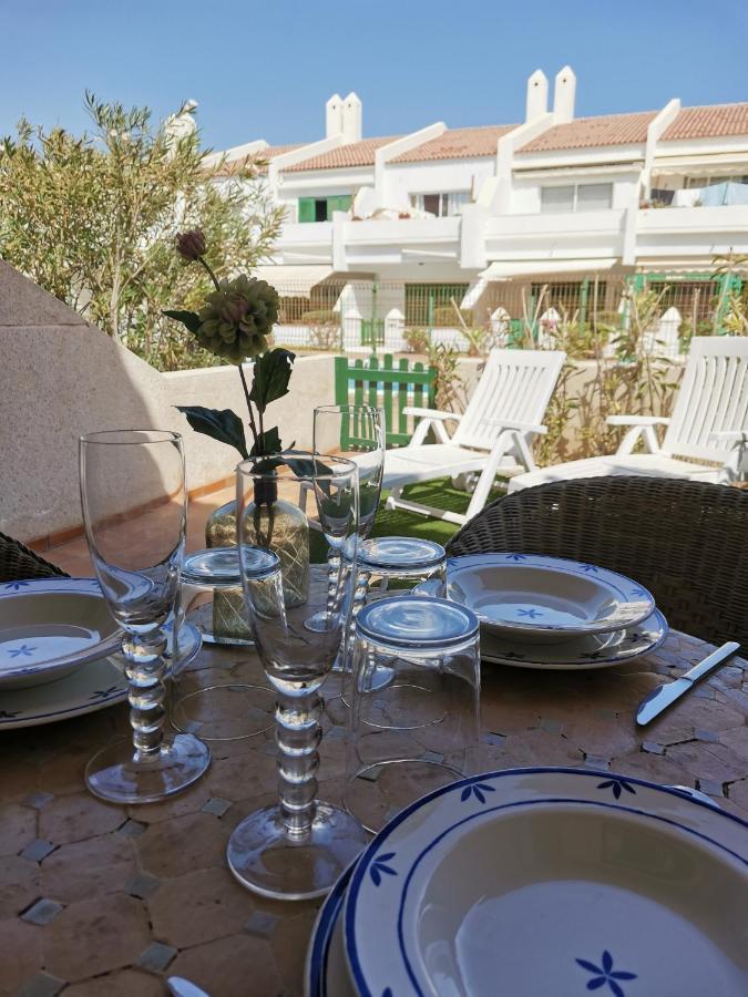 Balancon Pool Apartamento