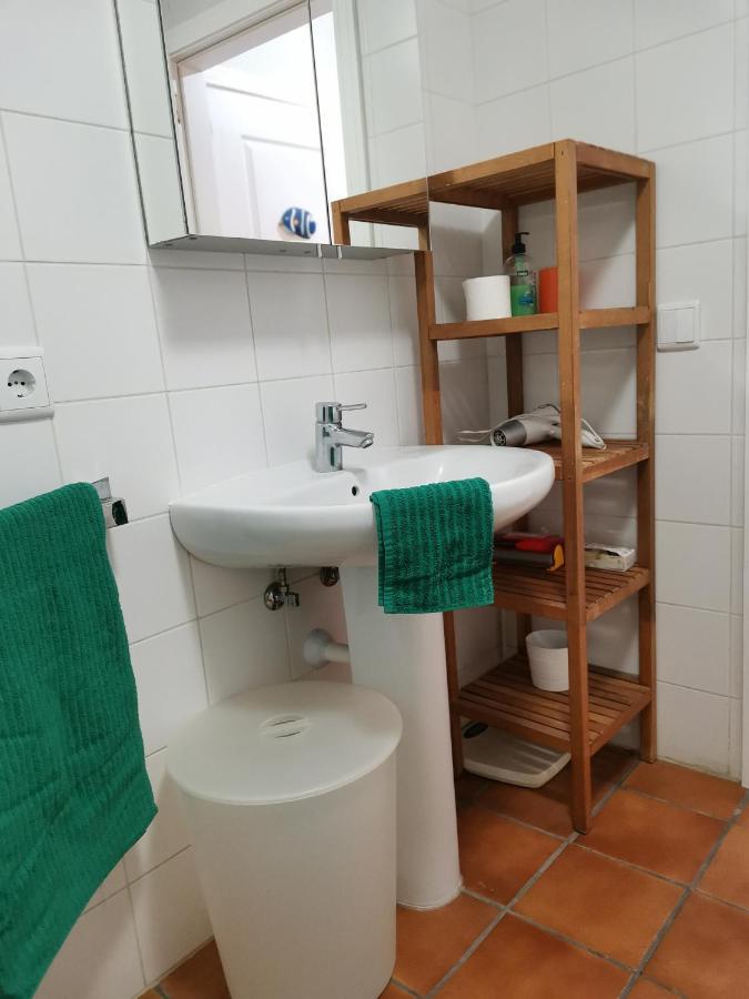 Balancon Pool Apartamento