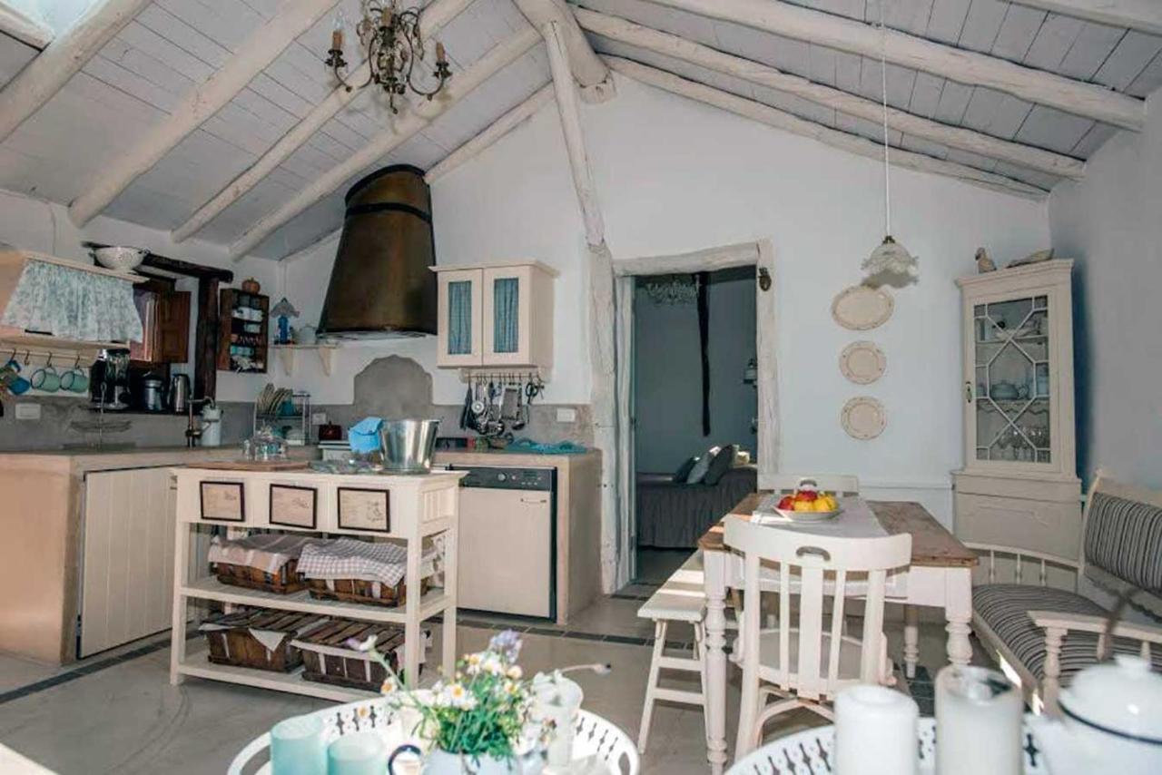 Casa Leandra Con Jacuzzi Costa Adeje (Tenerife)
