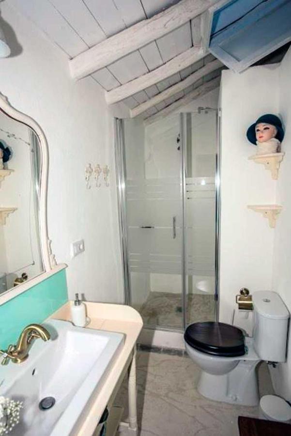 Casa Leandra Con Jacuzzi *