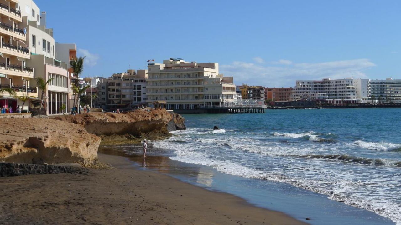 Apartment La Estrella De San Isidro San Isidro (Tenerife)