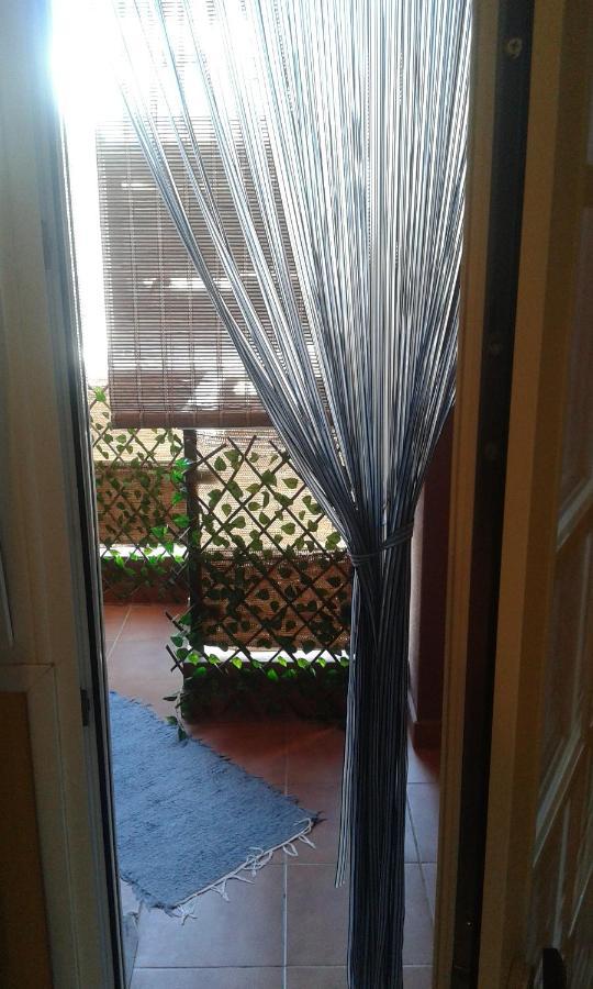 La Estrella De San Isidro Apartment