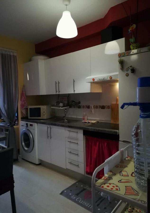 Apartment La Estrella De San Isidro San Isidro (Tenerife)