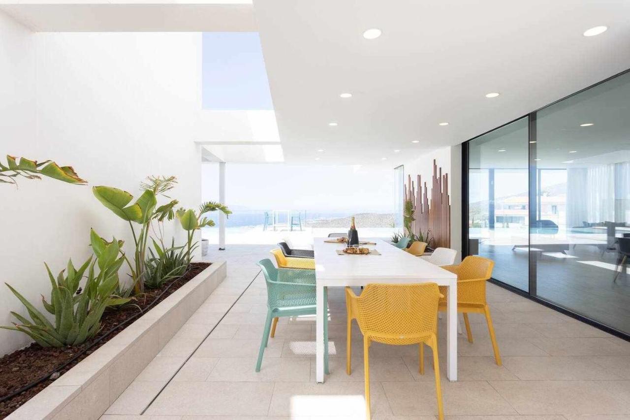 Villa New Luxurious Private