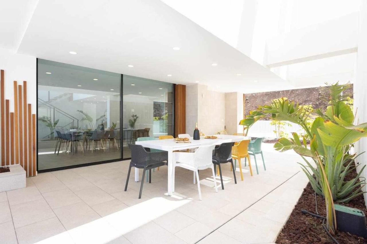 New Luxurious Private * Costa Adeje (Tenerife)