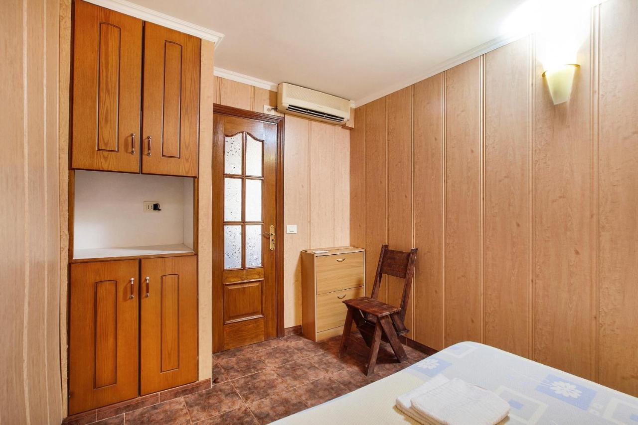 Appartement Costa Del Silencio
