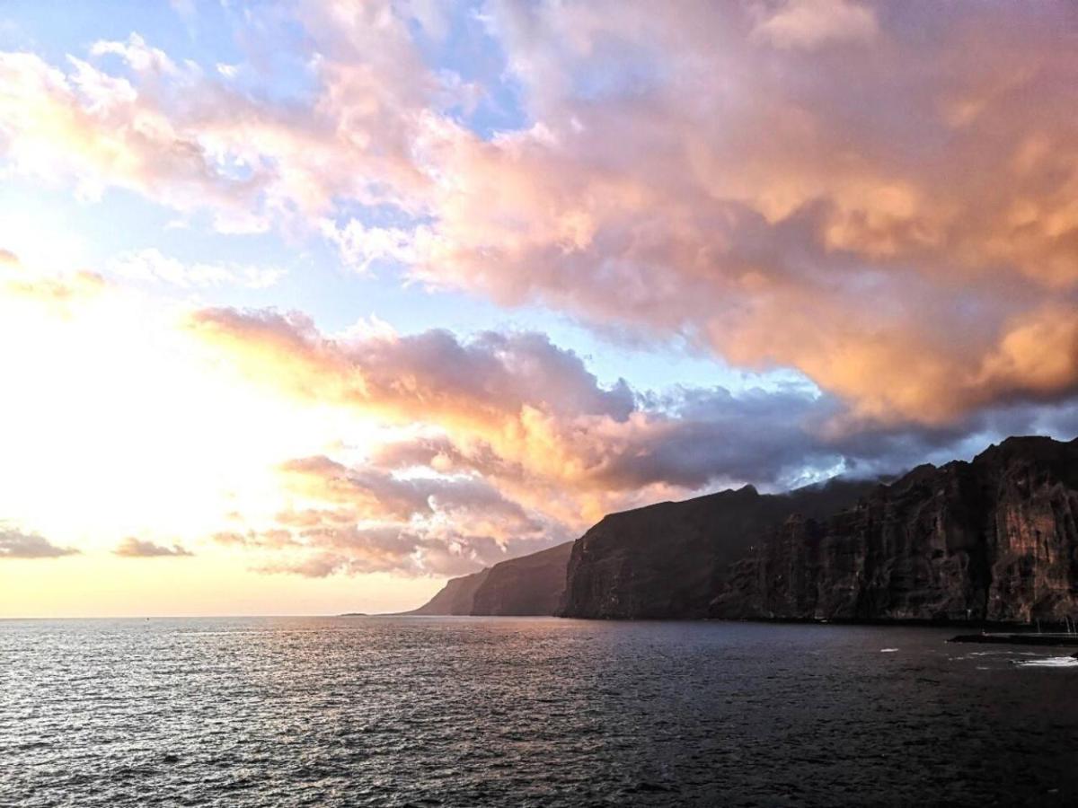 Wonderful In Gigantes * Acantilado de los Gigantes
