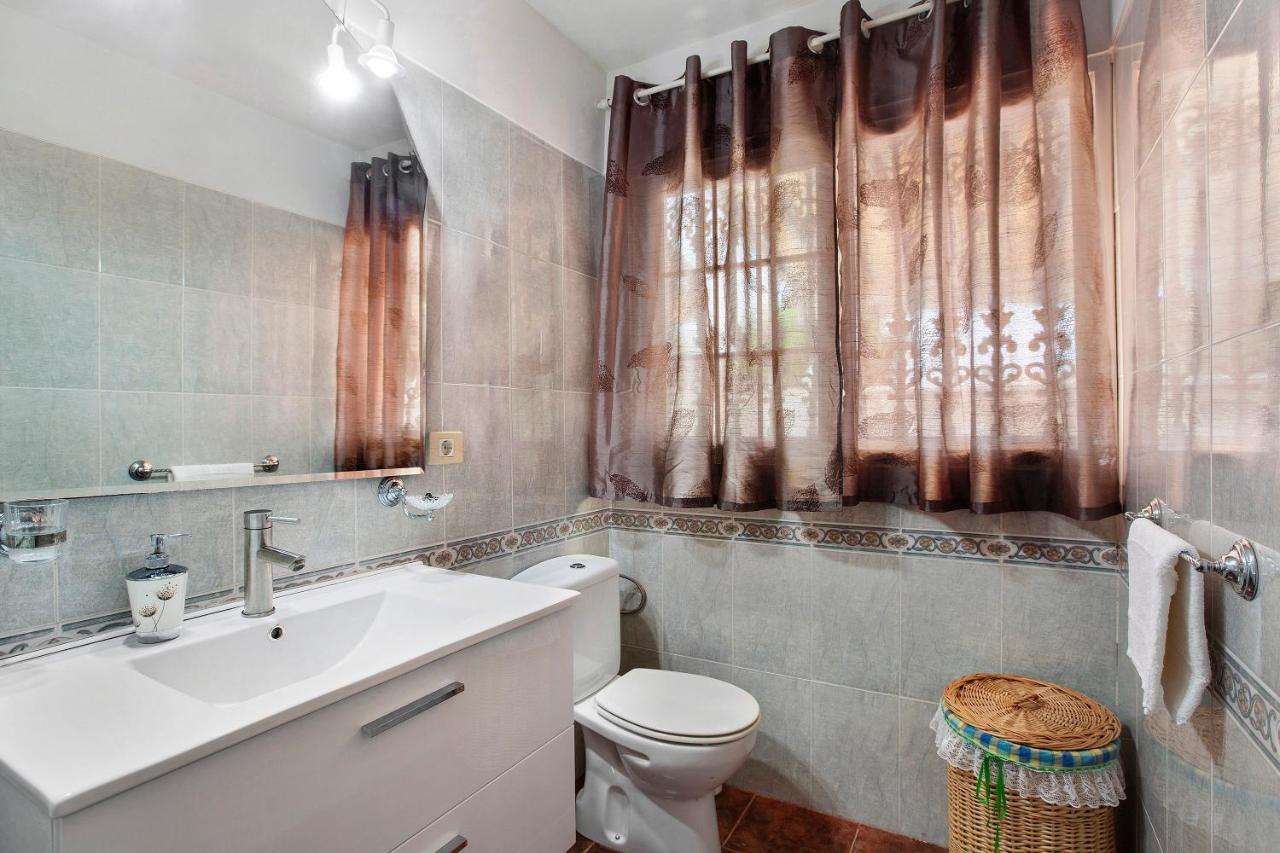 Appartement Costa Del Silencio