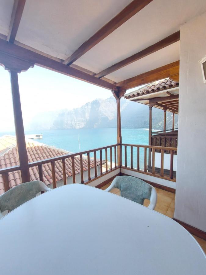 Appartement Incredible View, 2 Gigantes *