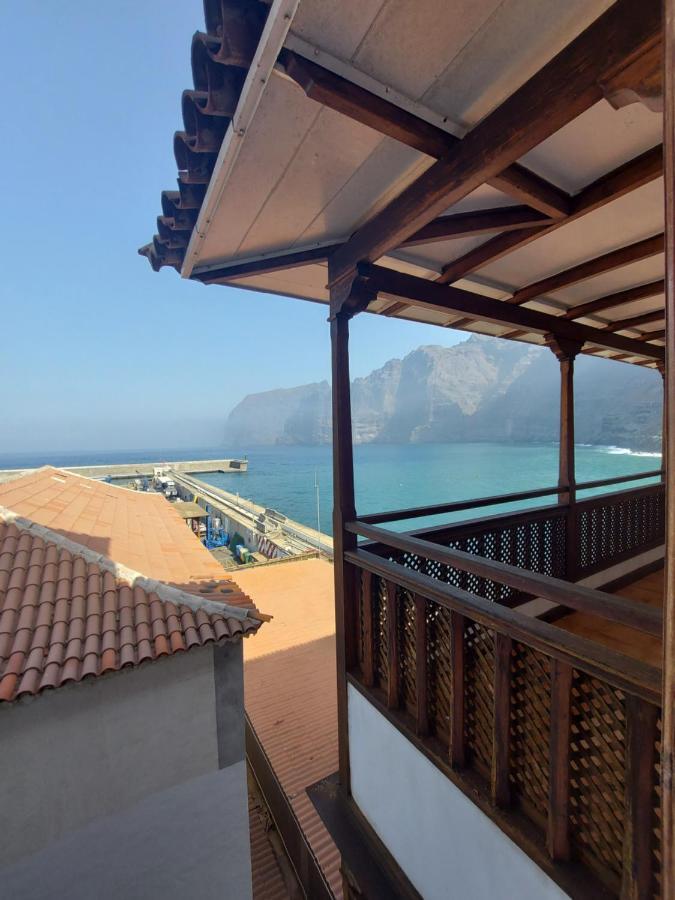 Appartement Incredible View, 2 Gigantes Acantilado de los Gigantes